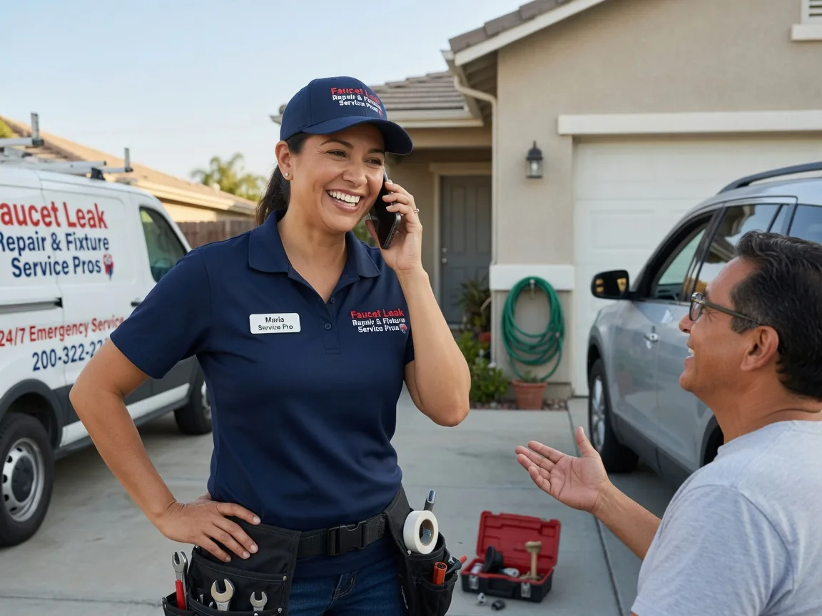 Faucet Repair Boca Grande, FL FAQs